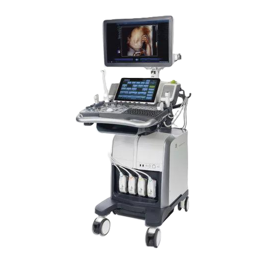 УЗИ аппарат ЕЛС-МЕД EM-80