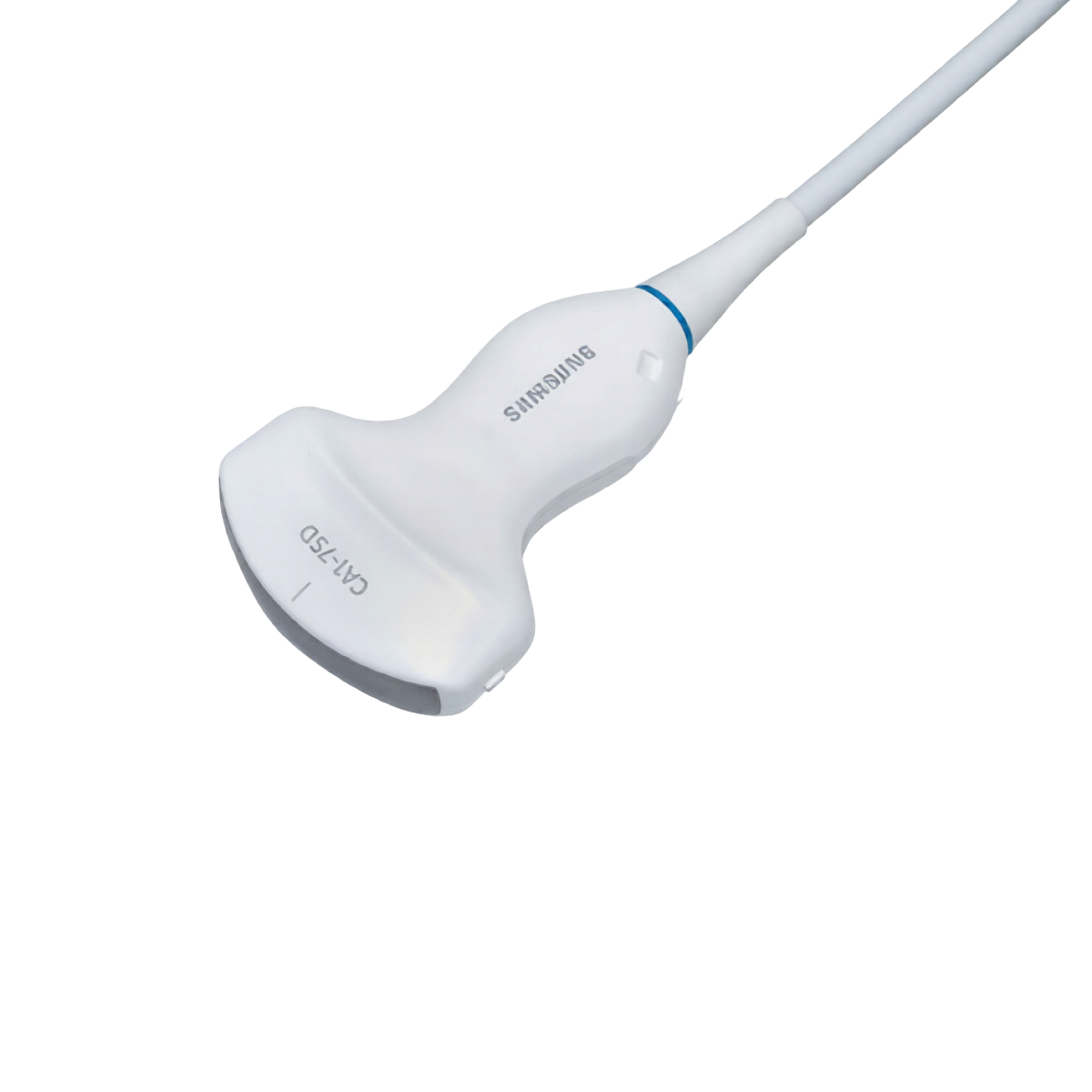 Конвексный монокристальный датчик Samsung CA1-7SD