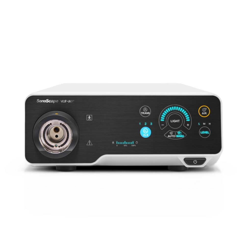 Источник света SonoScape VLS-50