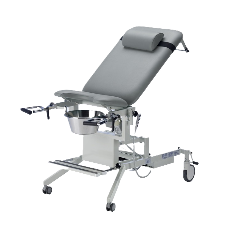 Смотровое гинекологическое кресло Lojer Afia 4060