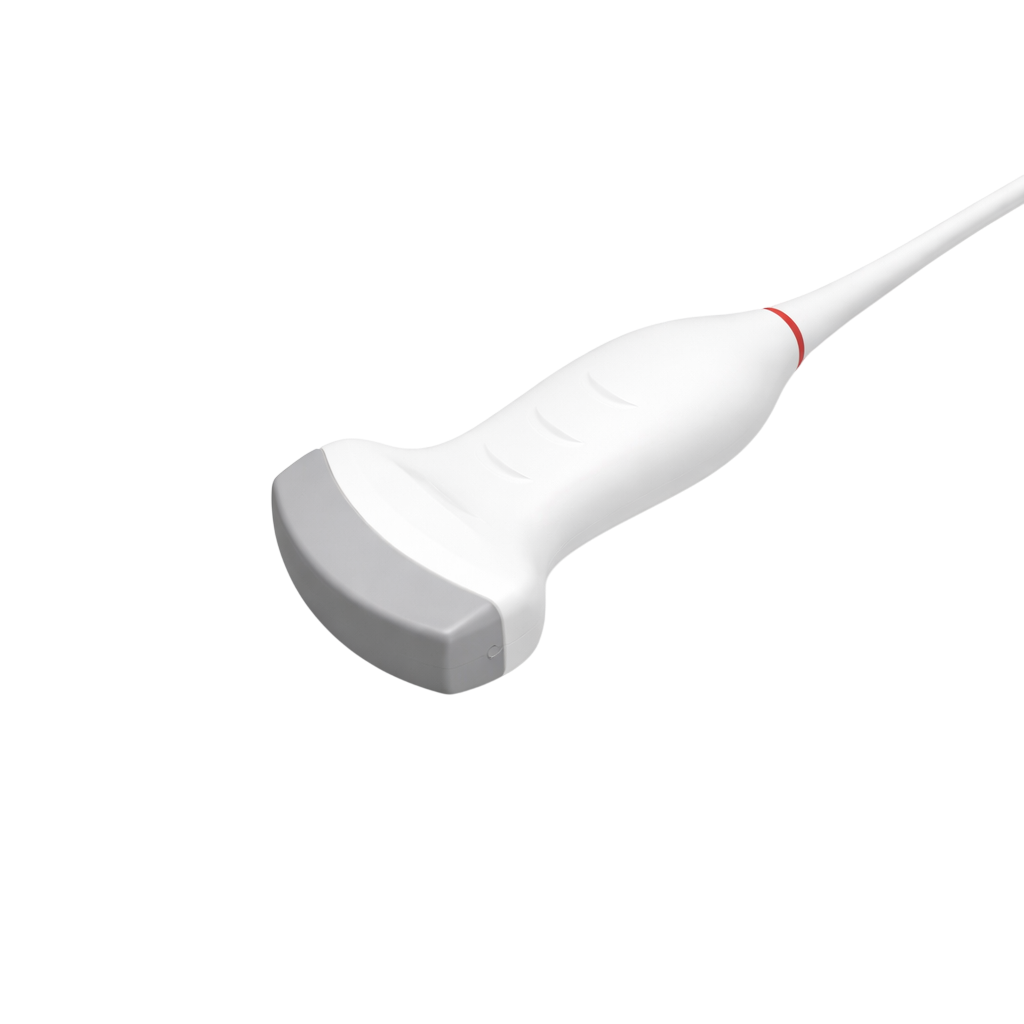 Конвексный монокристальный датчик SonoScape С1-6