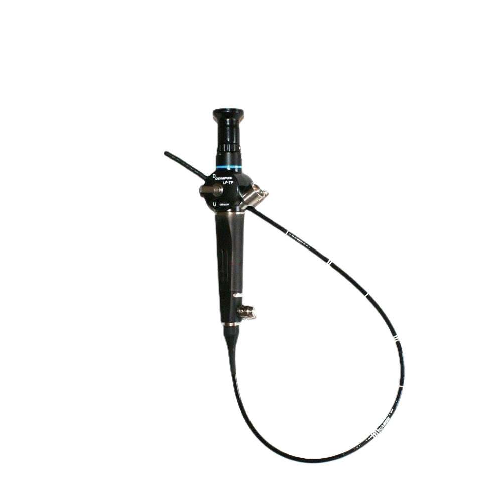 Ларингофиброскоп интубационный Olympus LF-GP