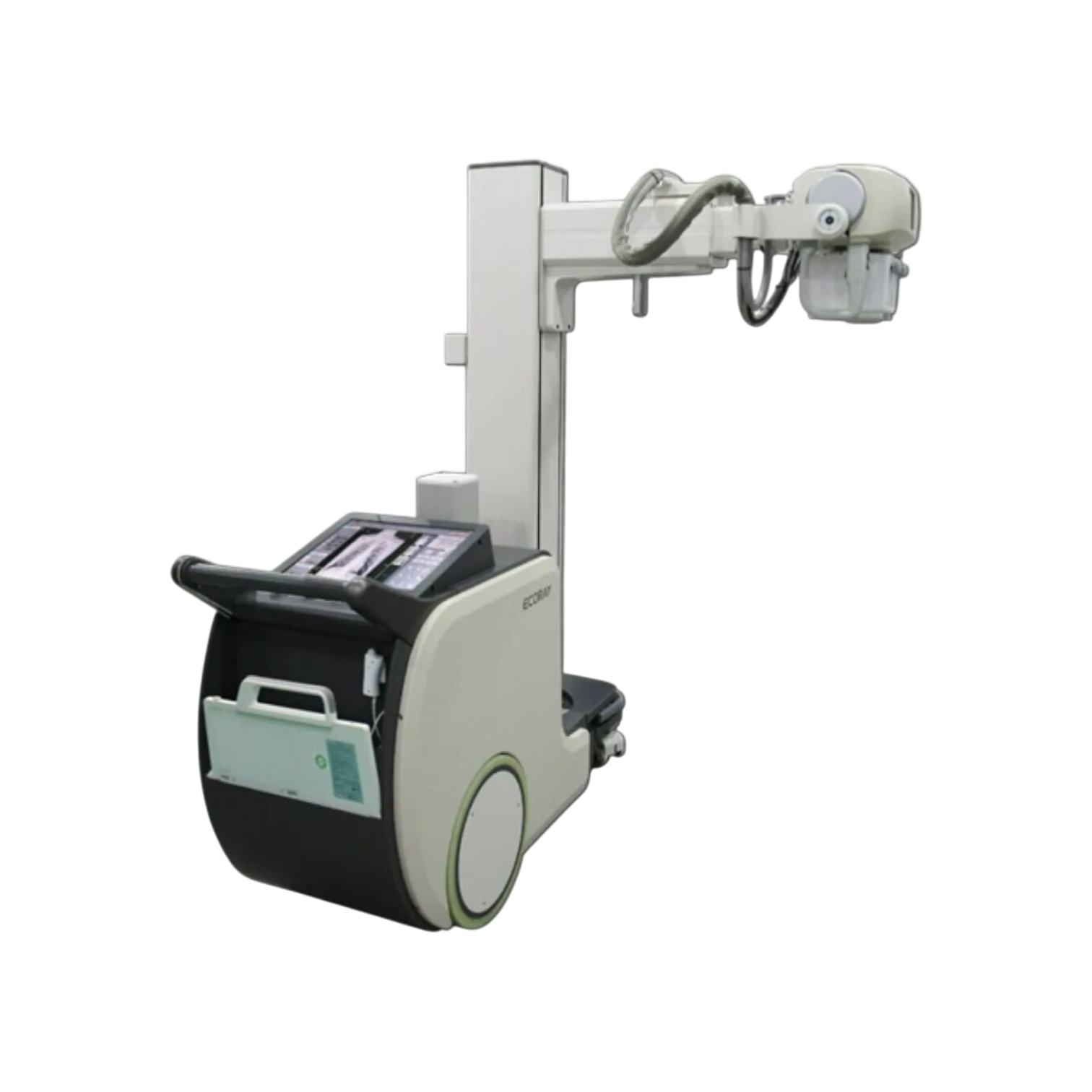 Цифровой палатный рентгеновский аппарат EcoRay PX-300HF