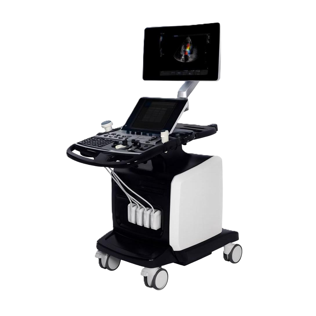 УЗИ аппарат Chison i9
