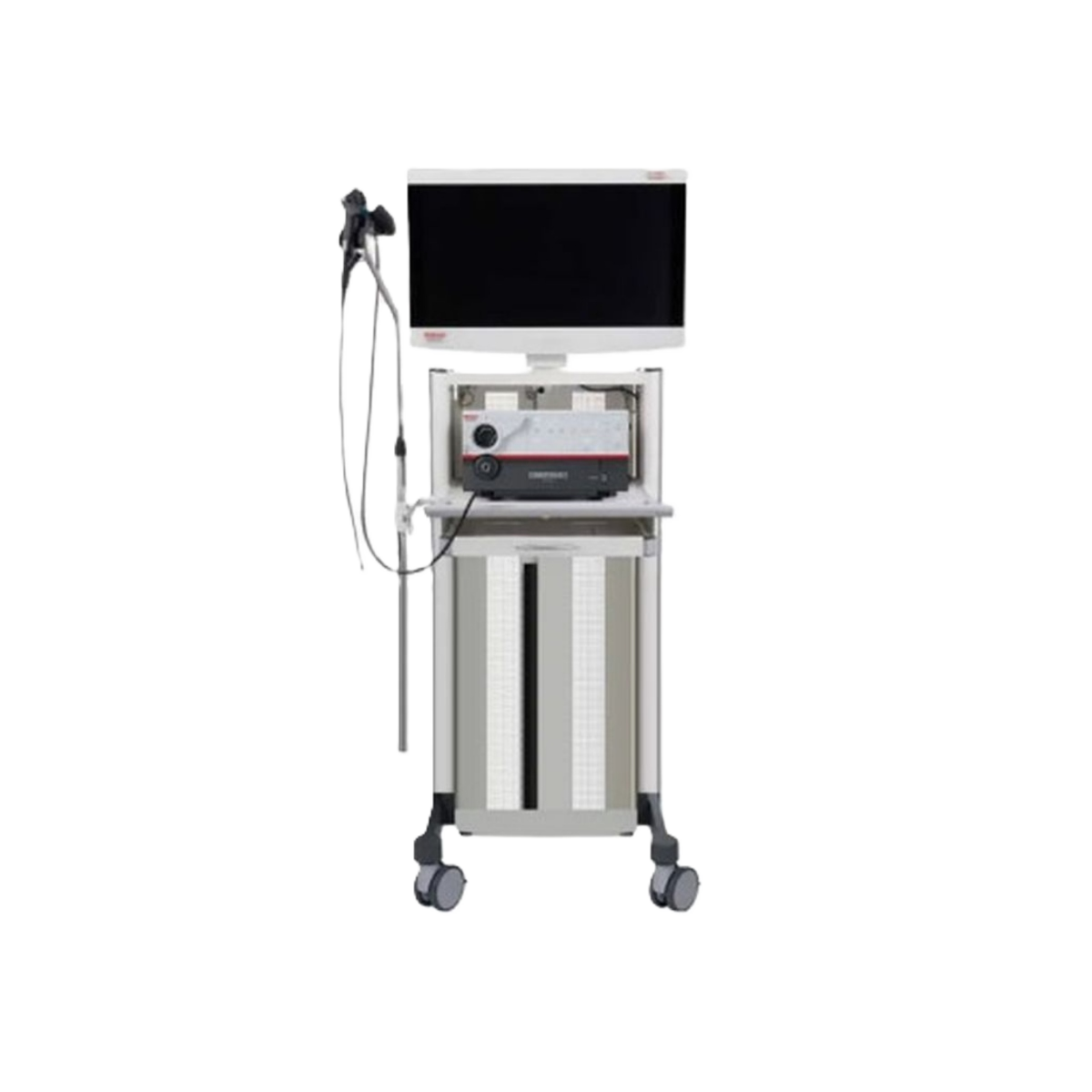 Видеоэндоскопическая система на базе Pentax EPK‑3000 DEFINA