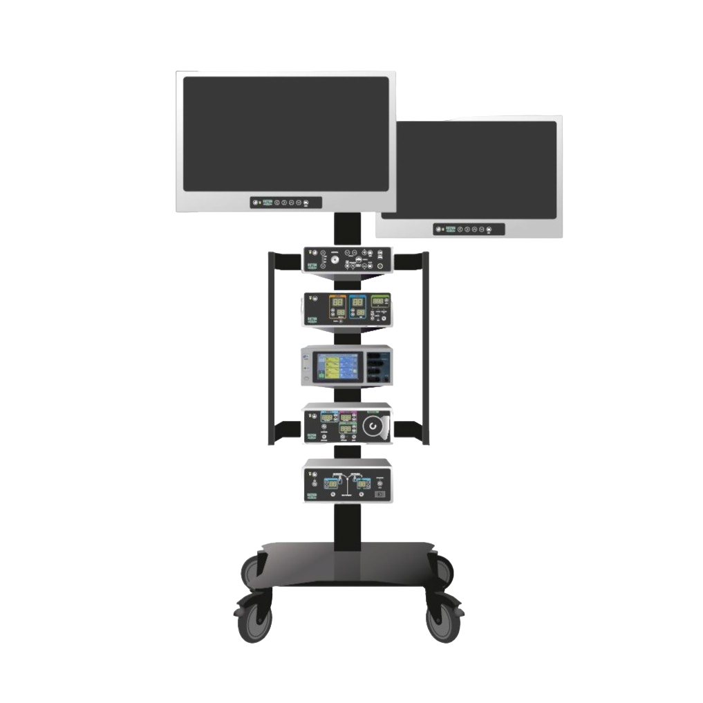 Эндовидеохирургический комплекс ESTEN L-1