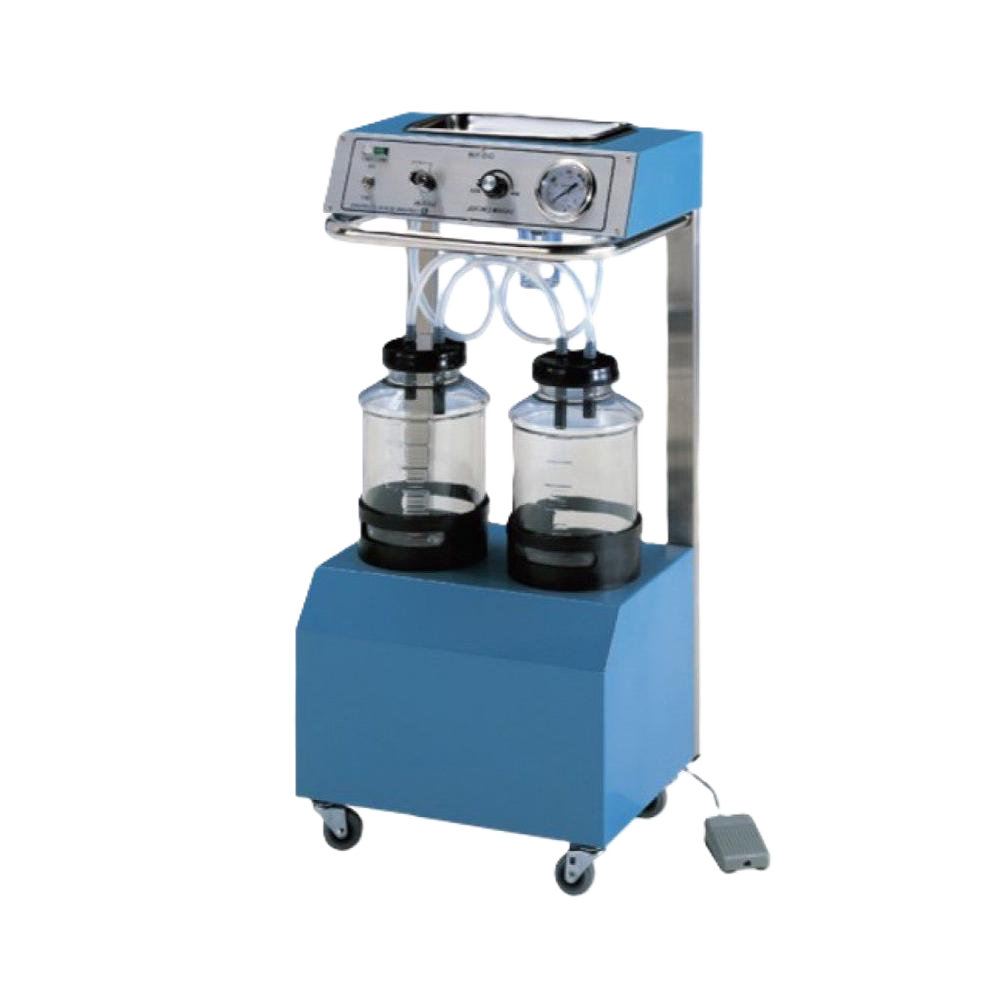 Аспиратор для хирургии CHS-708