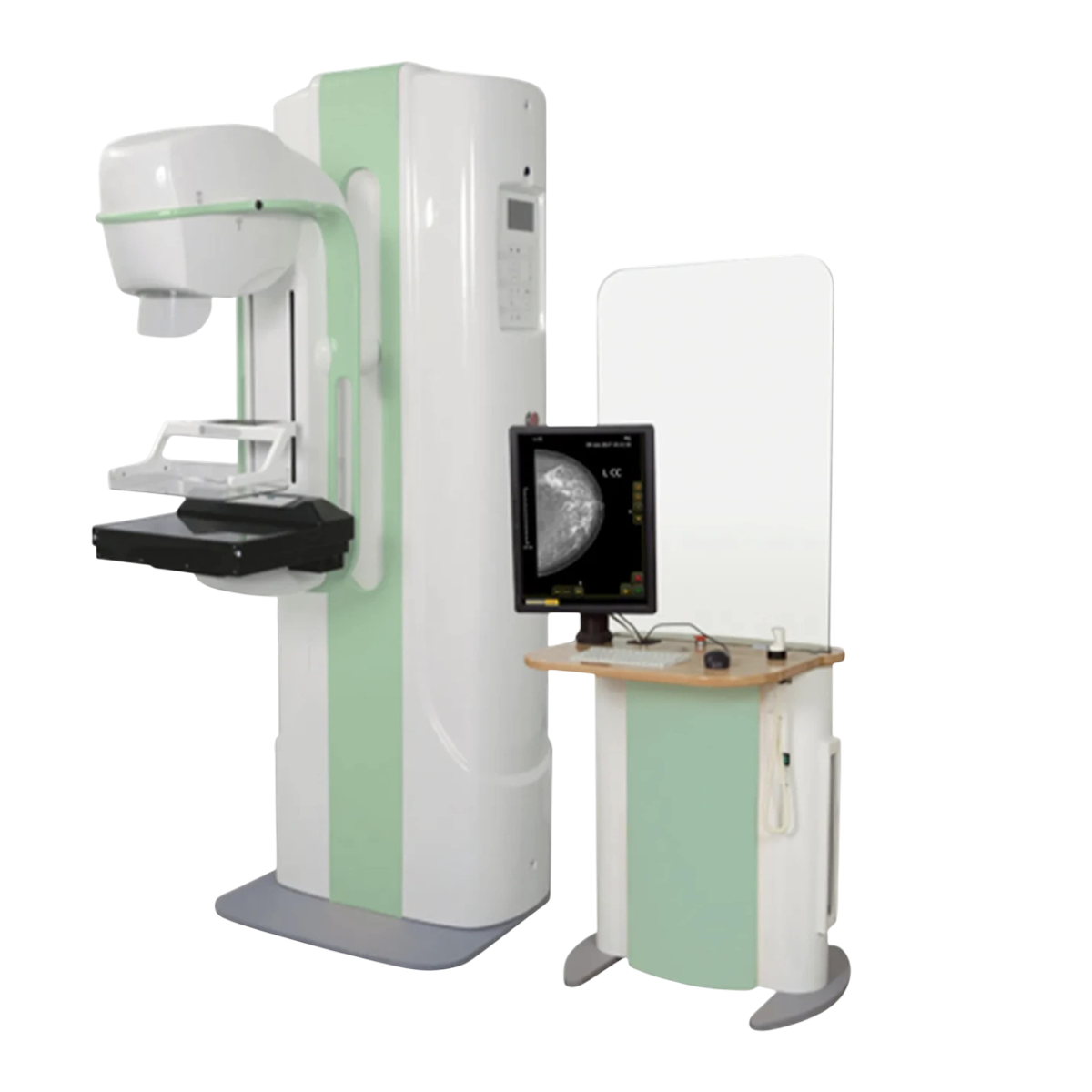 Маммограф МТЛ «Маммо-4МТ-Плюс»