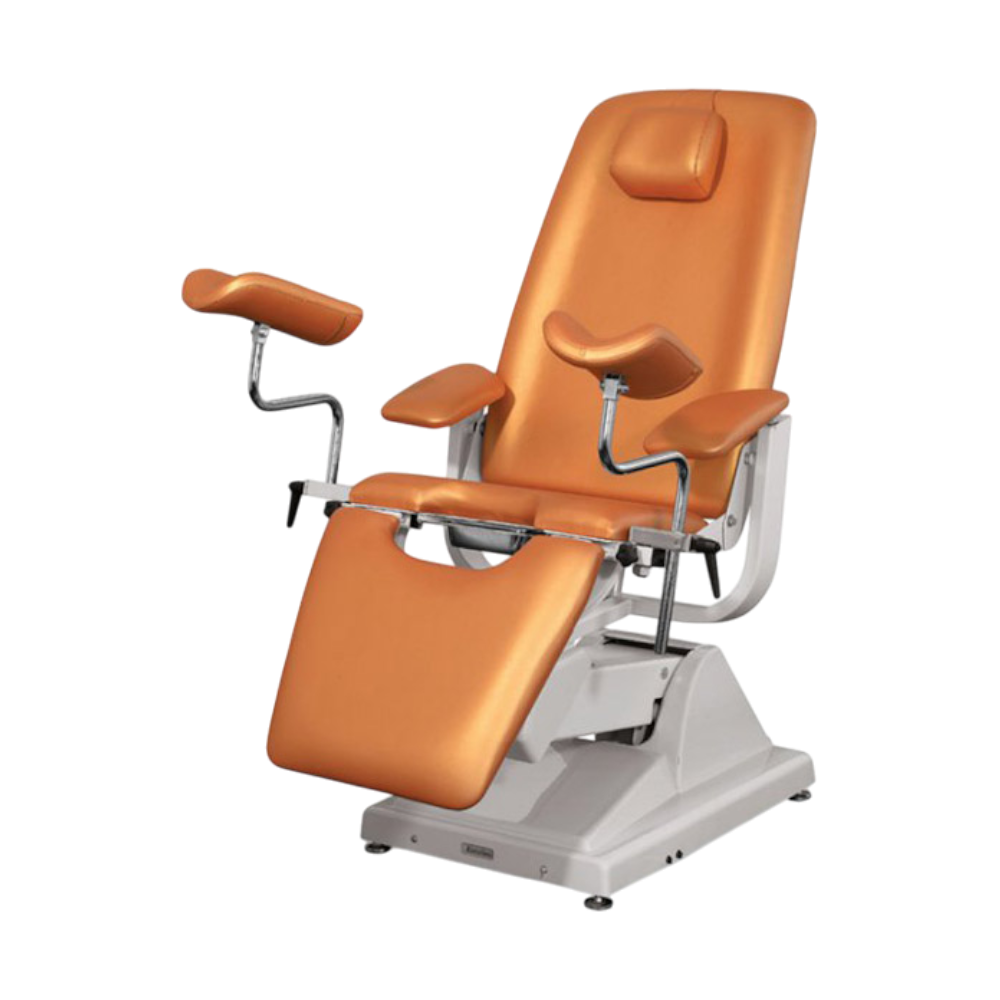 Гинекологическое кресло Euroclinic Gynex 1