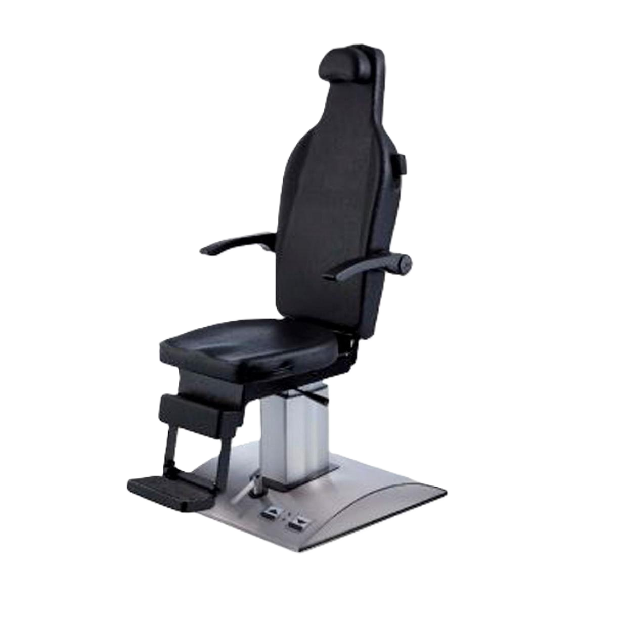 ATMOS E2 электромеханическое кресло пациента для ЛОР кабинета