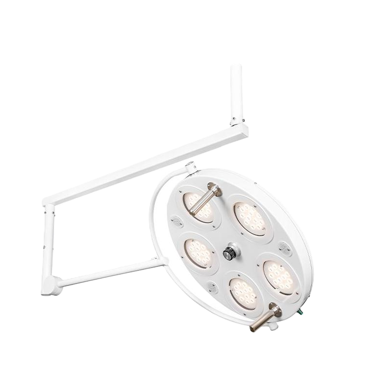 Медицинский хирургический светильник FotonFly 6М