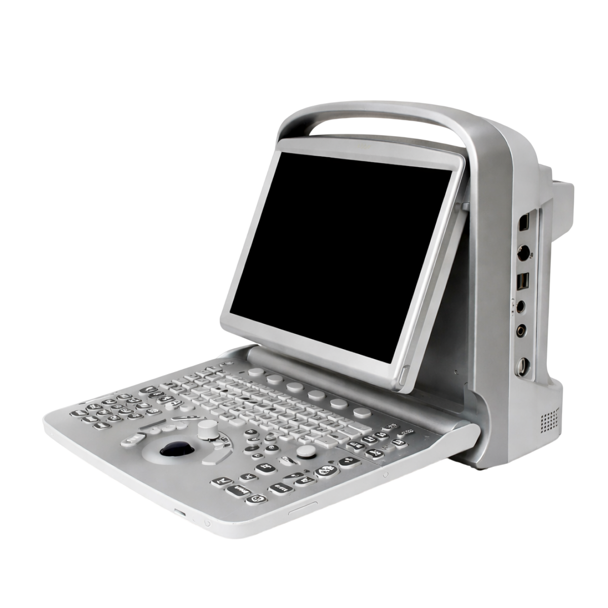 Портативный УЗИ аппарат Chison SonoTouch 20