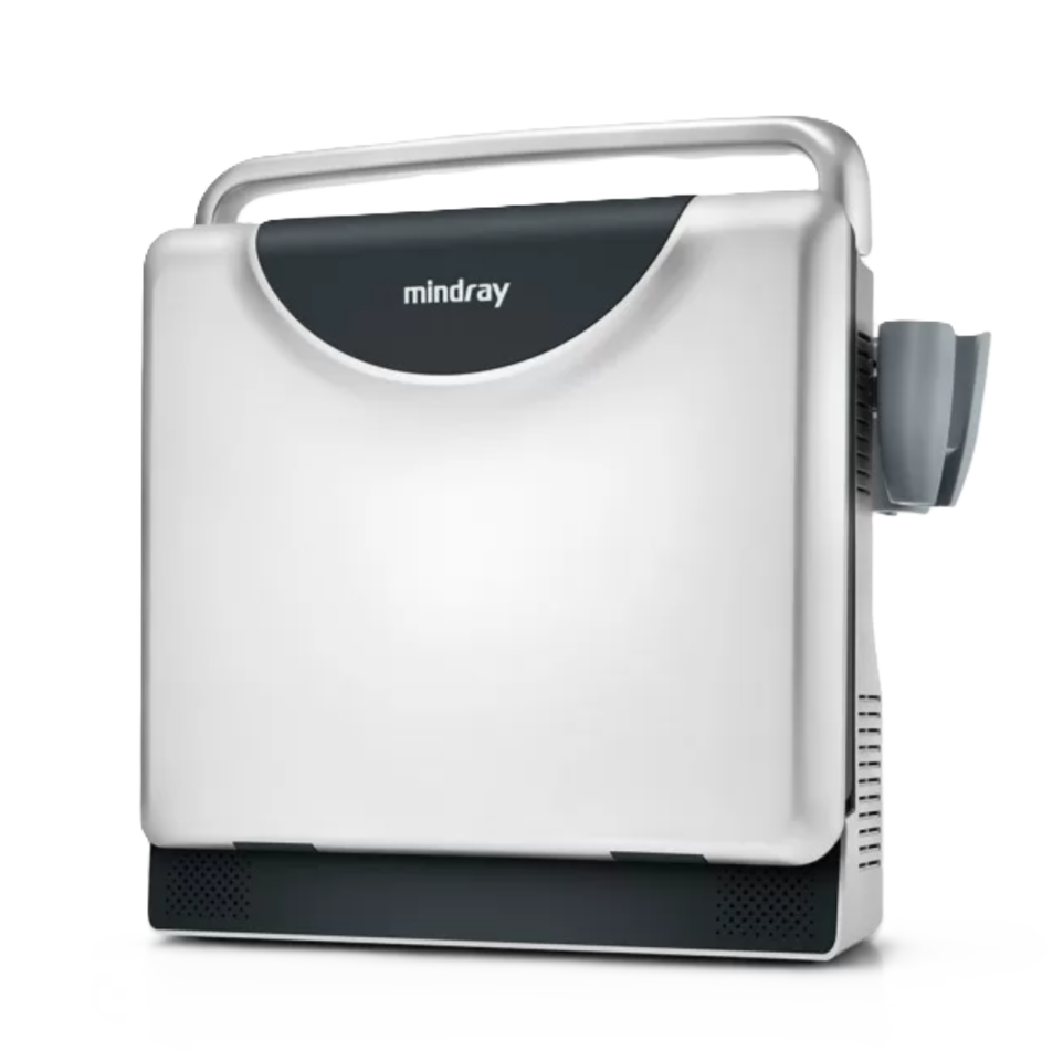 Ветеринарный УЗИ-сканер Mindray Z60 Vet