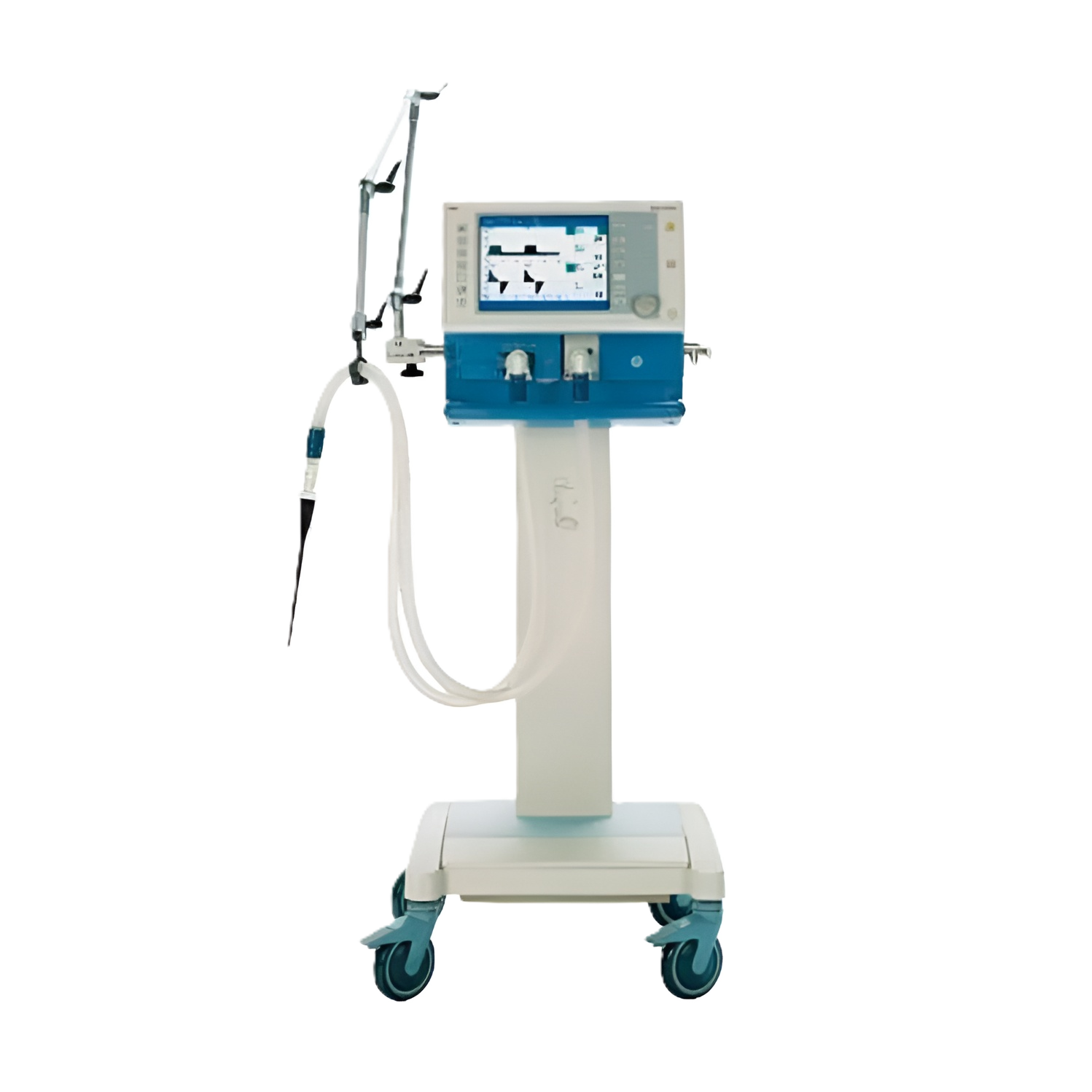 Dräger Evita 4 Аппарат ИВЛ