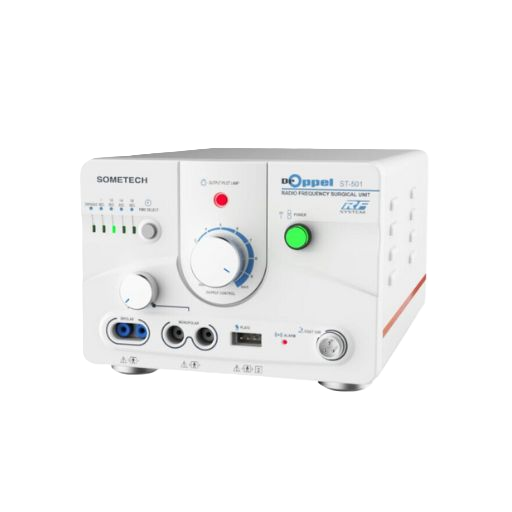 Sometech Dr.Oppel ST-511 электрохирургический радиоволновой коагулятор