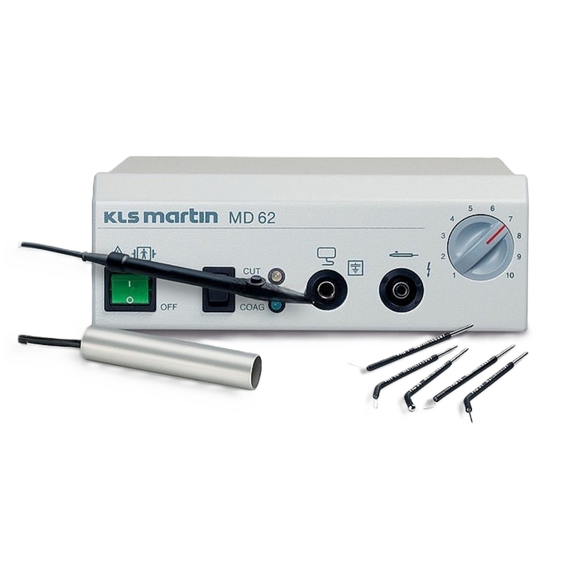 Электрохирургический аппарат KLS Martin MD 62