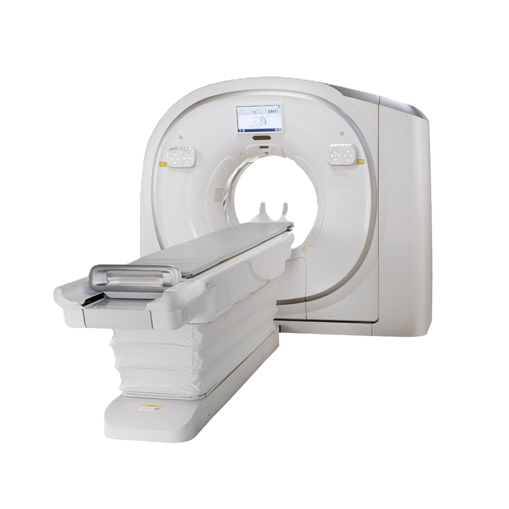 Компьютерный томограф Fujifilm Scenaria View