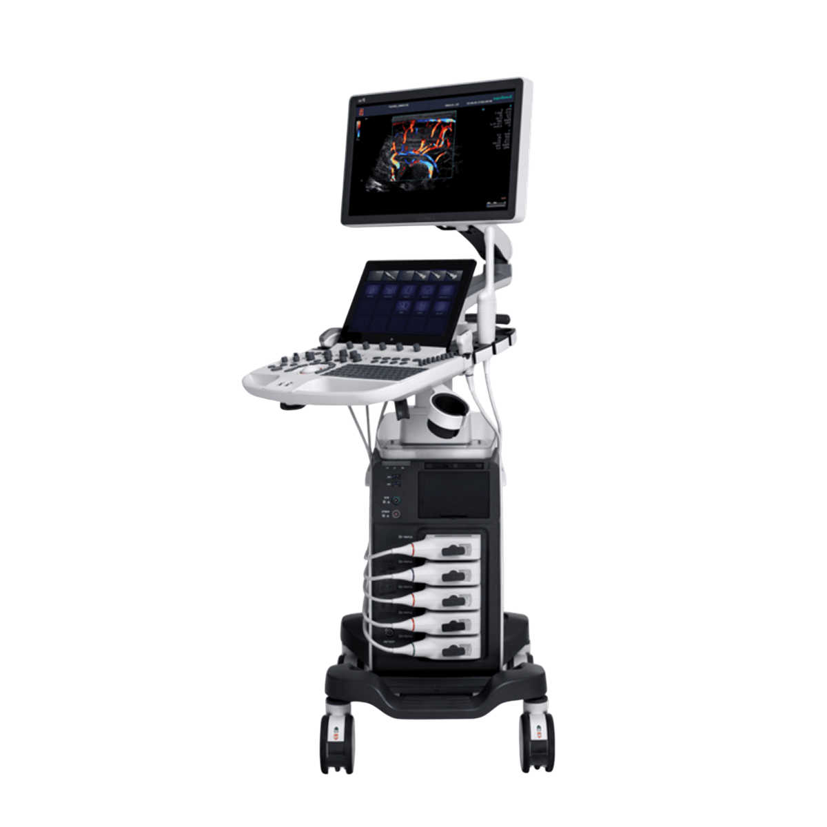 Ультразвуковой аппарат SonoScape P40Elite V