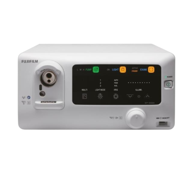 Видеопроцессор Fujifilm (Fujinon) ELUXEO EP-6000