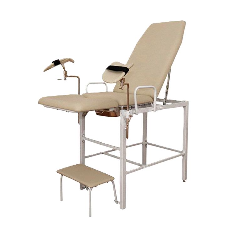 Кресло гинекологическое ДЗМО КГ‑2