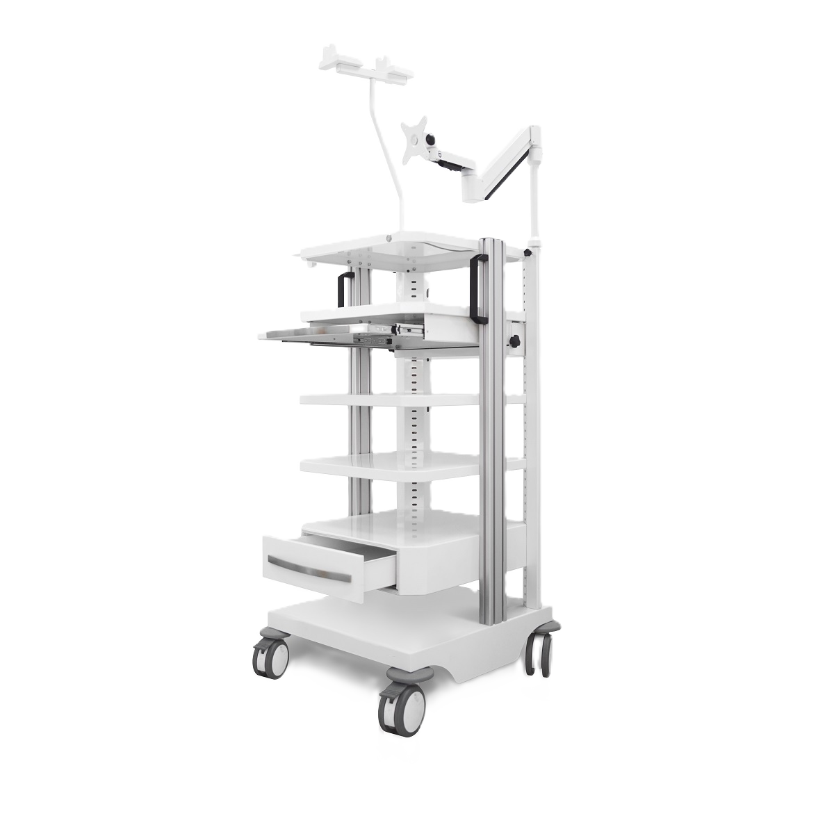 Стойка медицинская приборная СМПП-01 Medtrade