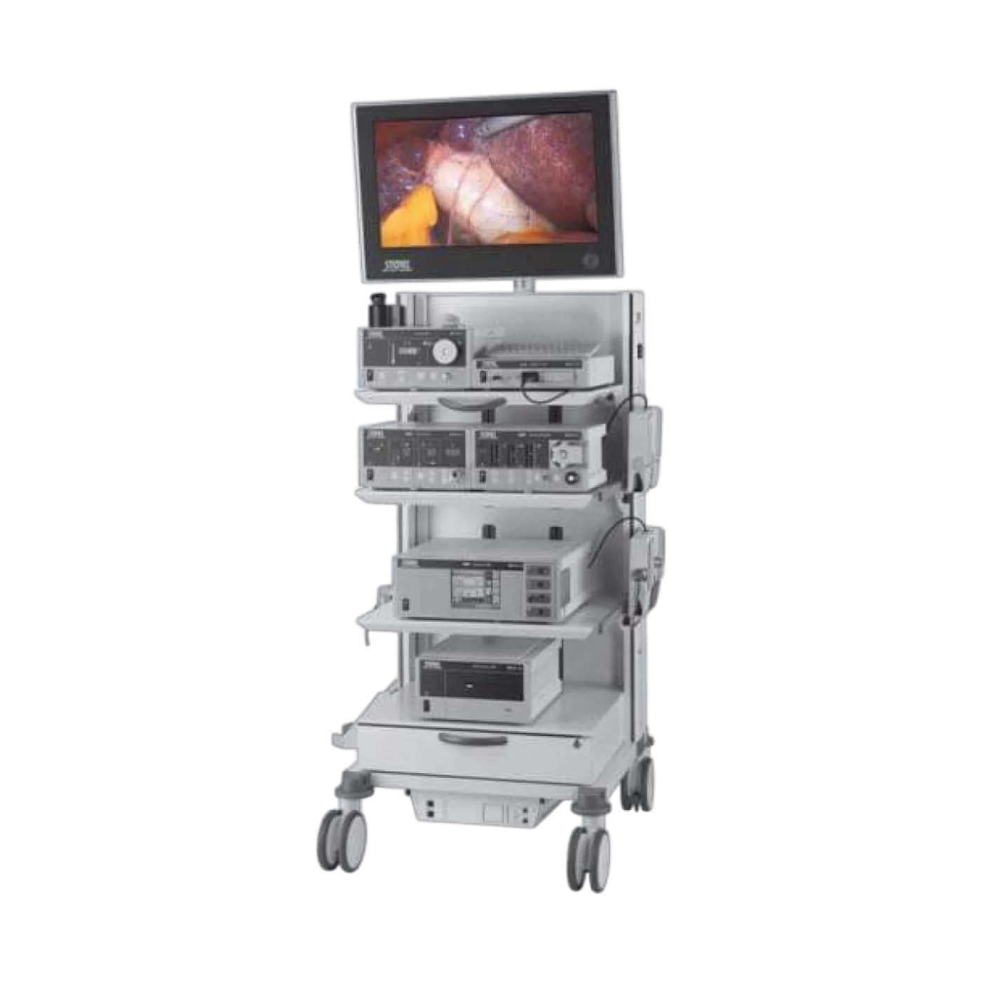 Стойка для риноскопии KARL STORZ