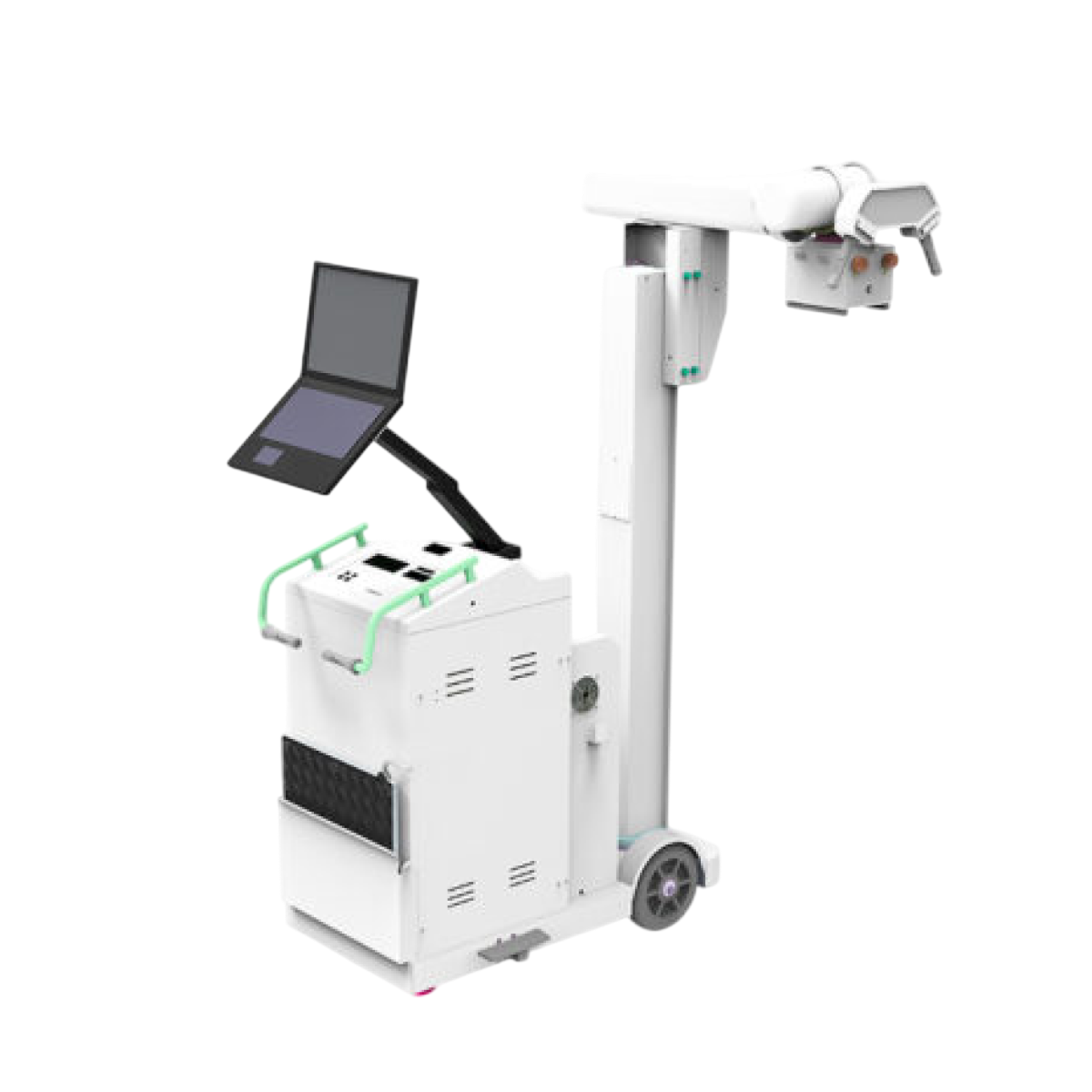 Палатный рентгеновский аппарат Listem DMH-325