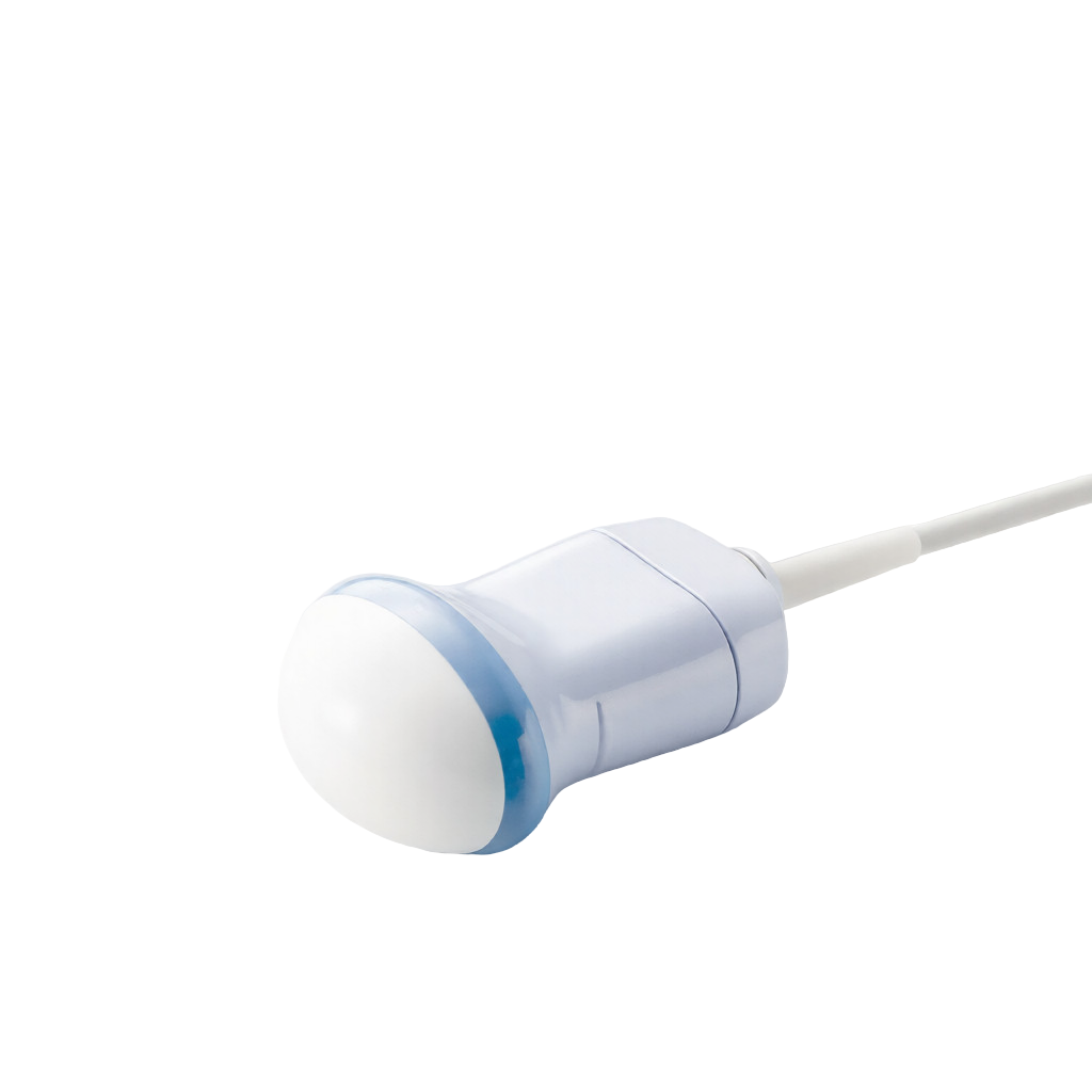 Объемный конвексный датчик Samsung 3D4-8