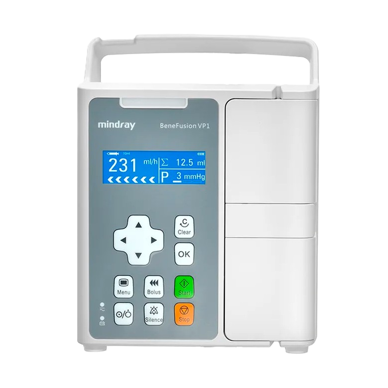 Инфузионный насос Mindray BeneFusion VP1