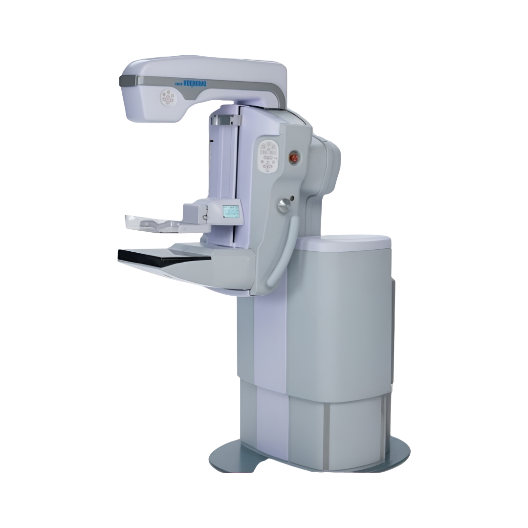 Маммограф РенМедПром ОМИКРОН Плюс