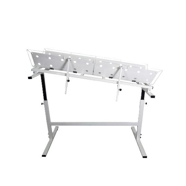 Стол ветеринарный по Виноградову wikiVET СВ-27