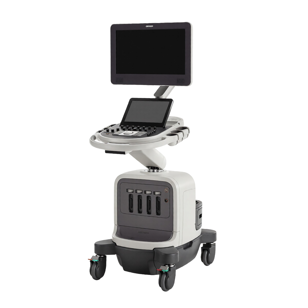 УЗИ аппарат Philips EPIQ PercuNav