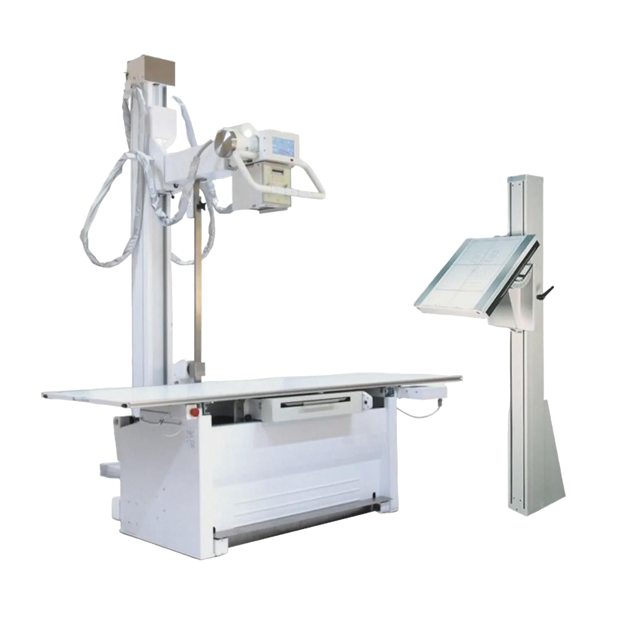 Цифровой рентгеновский аппарат МЕДИКС‑РЦ‑АМИКО