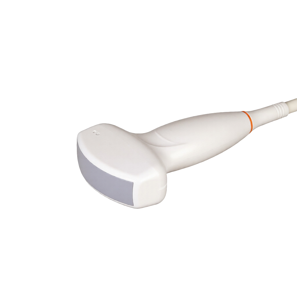 Широкополосный конвексный датчик SIUI C3IN