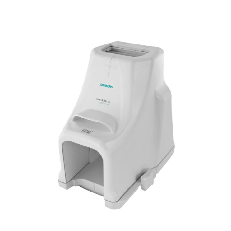 16-канальная катушка для визуализации стопы и лодыжки Siemens Foot/Ankle 16