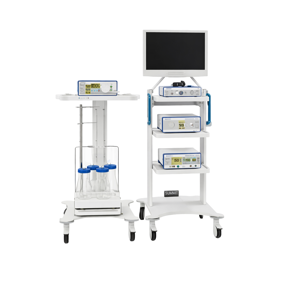Базовый гистерорезектоскопический комплекс ELEPS