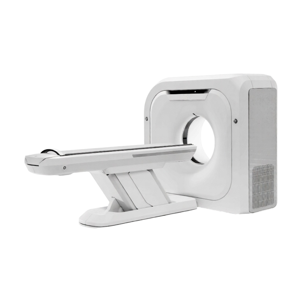 Компьютерный томограф ADVIN Ventum 32S