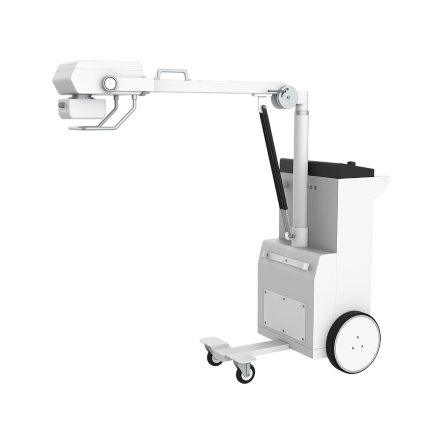 Цифровой палатный рентгеновский аппарат SG Healthcare JUMONG PG (5,6 кВт) неонатальный