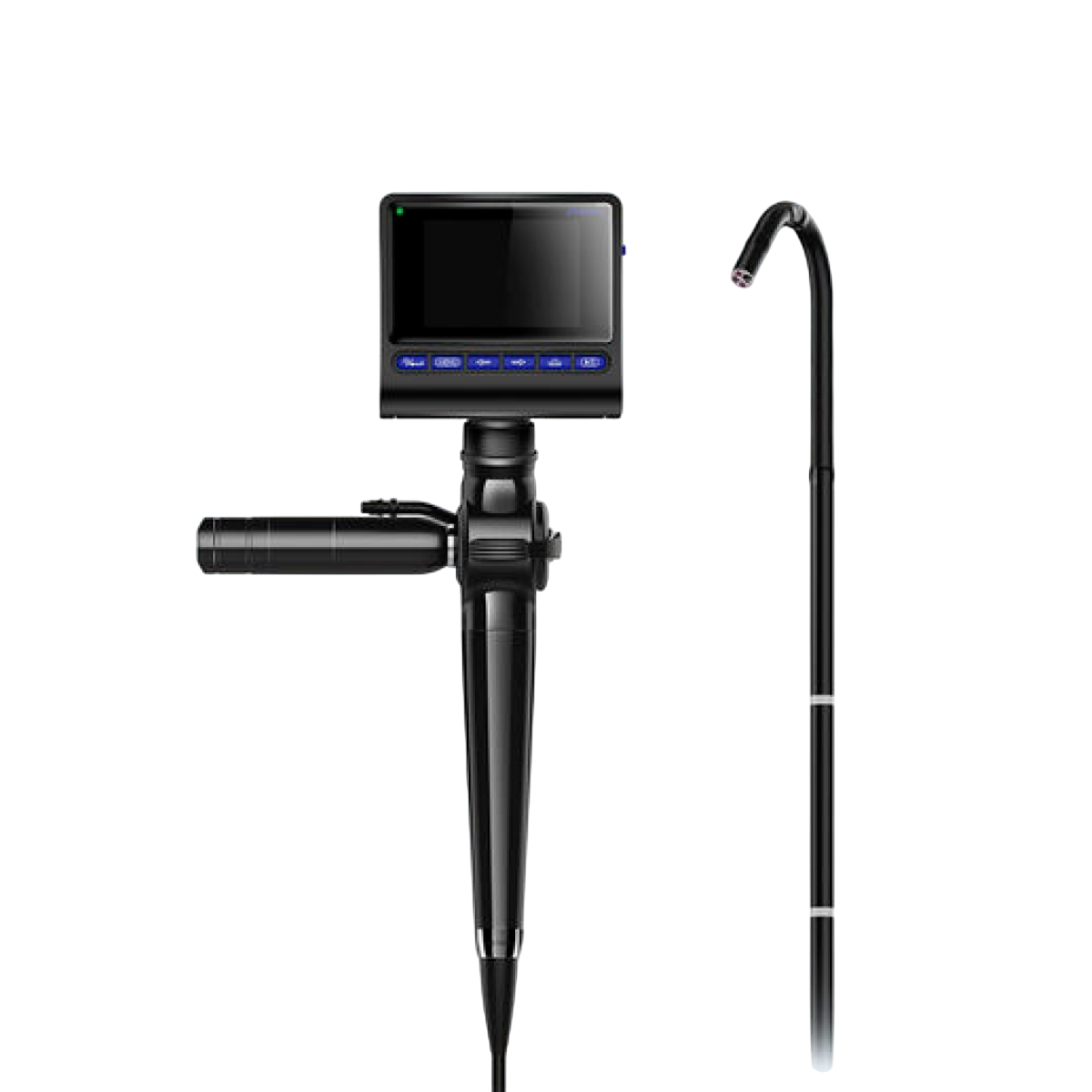 Видеоларингоскоп Aohua MBC-6