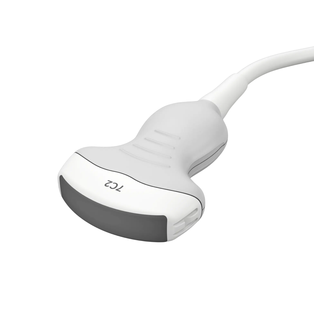 Конвексный датчик Siemens DAX