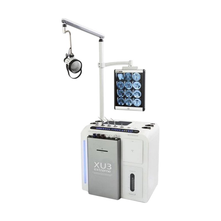 ЛОР-комбайн Chammed XU-3