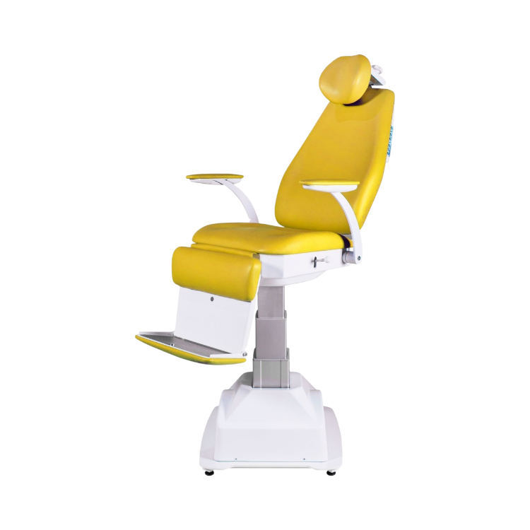 Clear КЛЭМ K ЛОР-кресло пациента