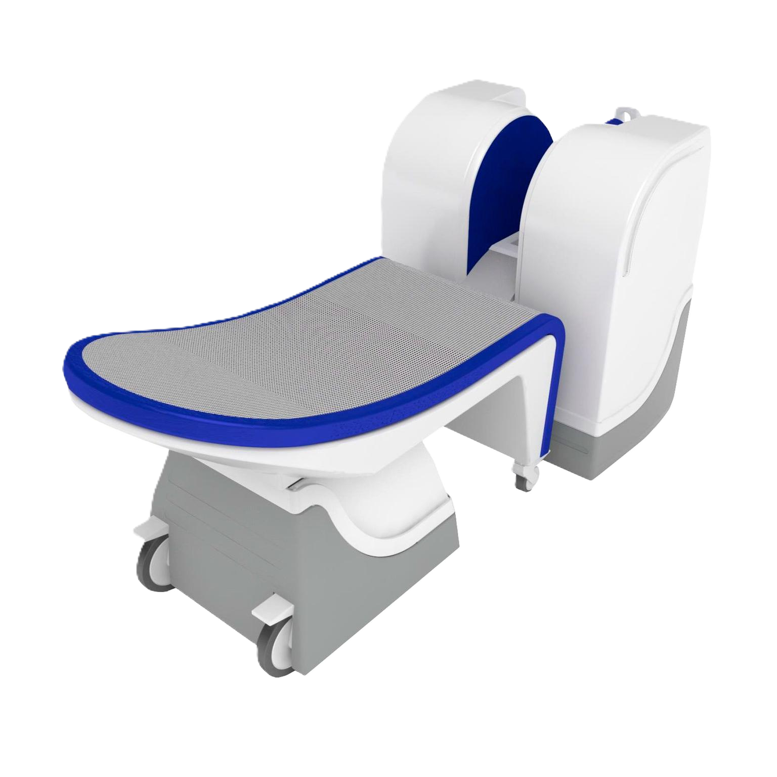 Аппарат МРТ для конечностей С.П. Гелпик ТМРпм — «РЕНЕКС»