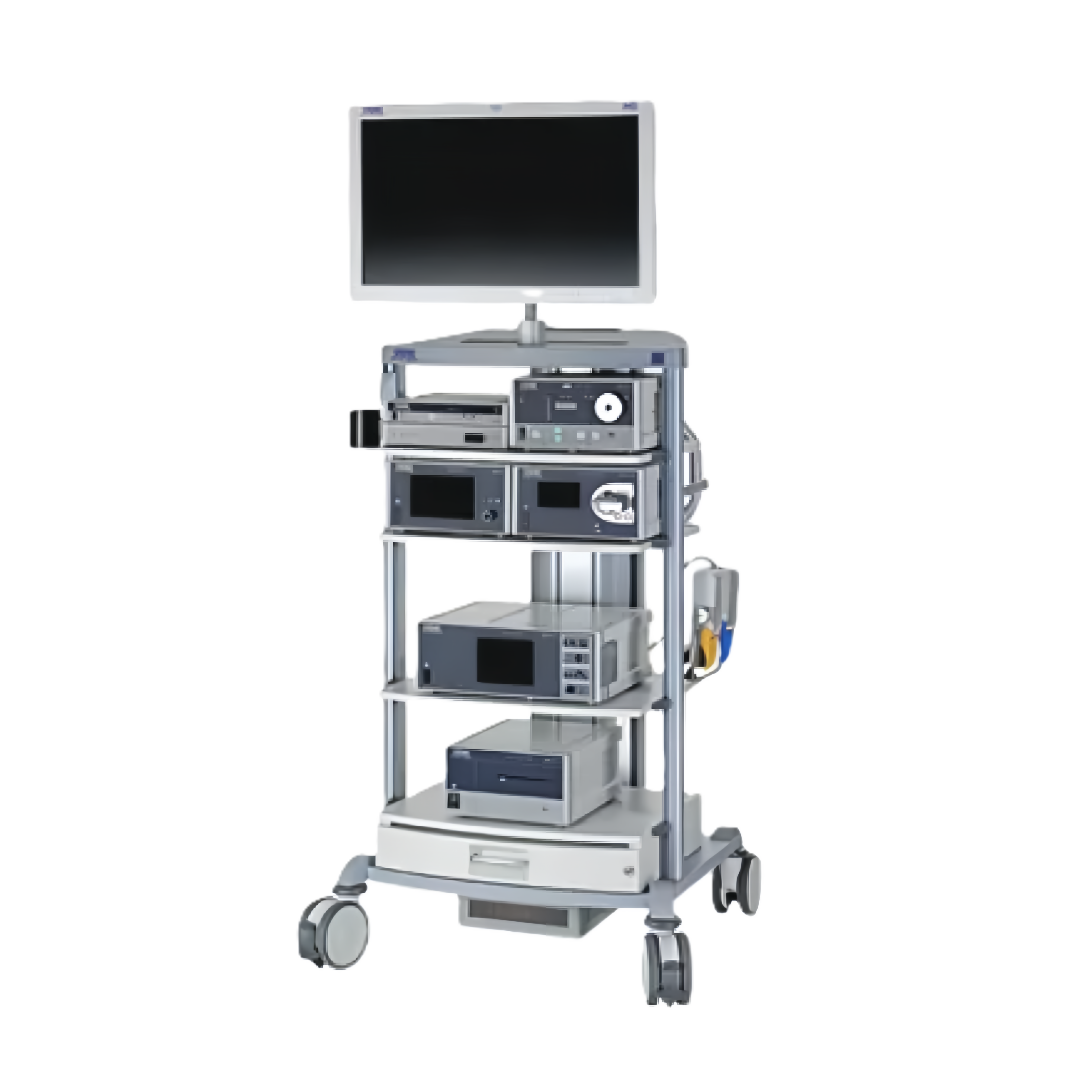 Лапароскопическая стойка KARL STORZ