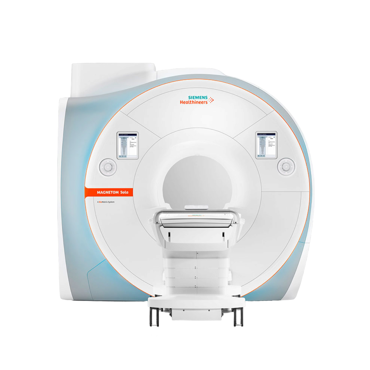 Магнитно-резонансный томограф Siemens MAGNETOM Sola