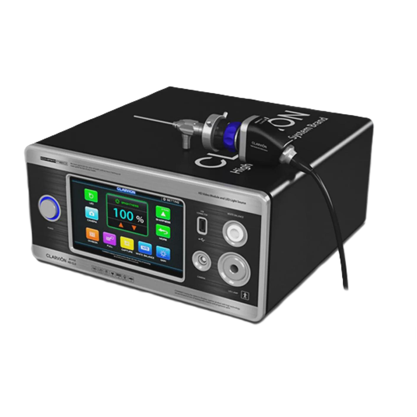 Видеосистема Chammed HD-CL3