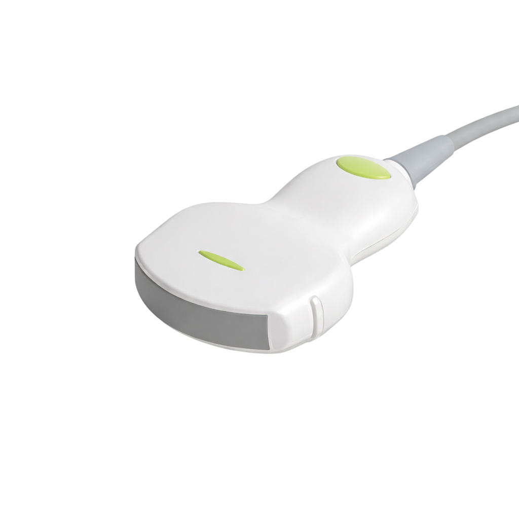 Конвексный датчик Canon PVT-375BT