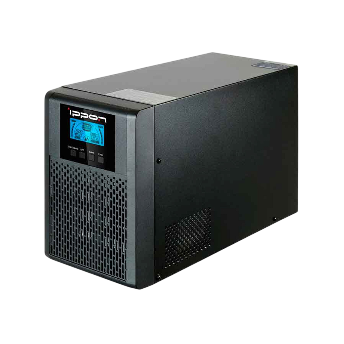 Источник бесперебойного питания Ippon Innova G2 1000
