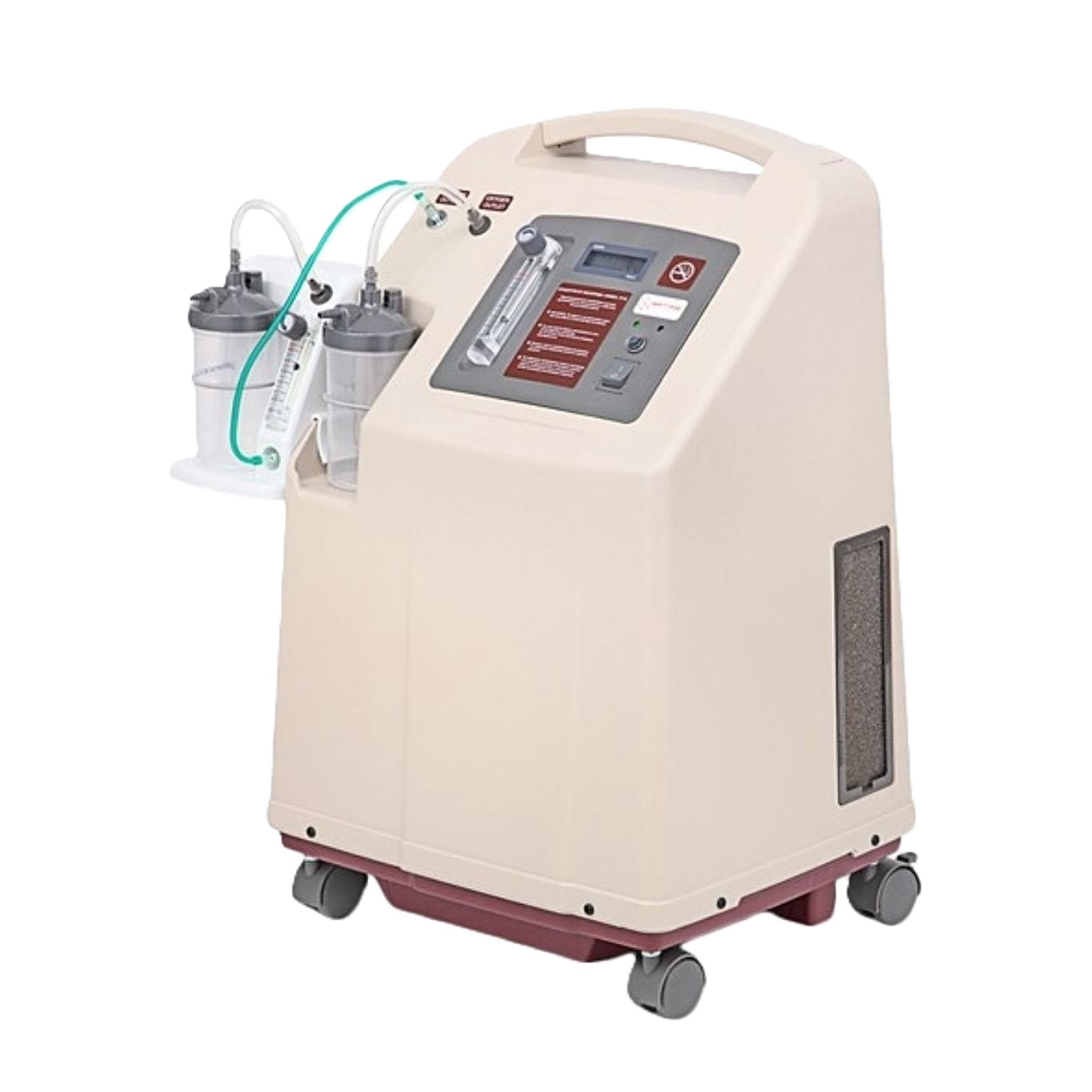 Концентратор кислорода Армед 7F-8L