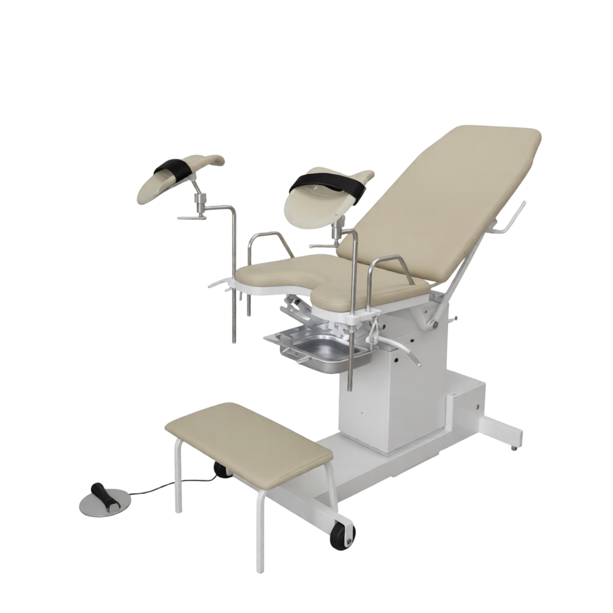 Кресло гинекологическое ДЗМО КГ-3Э